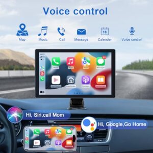Suitable for Screen for All Vehicles
