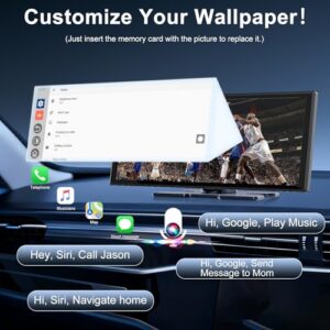 HD Backup Camera