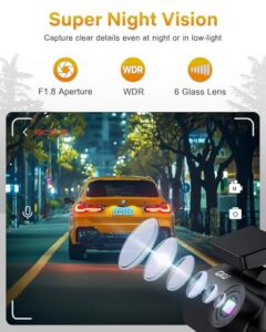 24H Parking Monitor