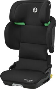 Padded & Elevated Kids Car Seat