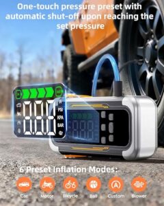 30W PD Fast Charging Power Bank