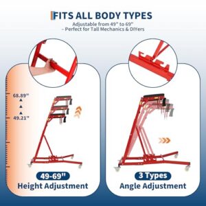 3-Gear Angle