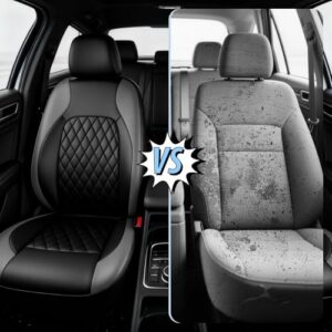 Waterproof Cushion Cover for Most Cars