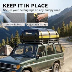 Anti-Slip Mat