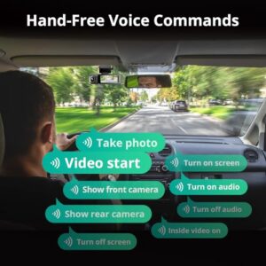 24/7 Parking Mode
