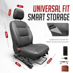 Breathable Comfort