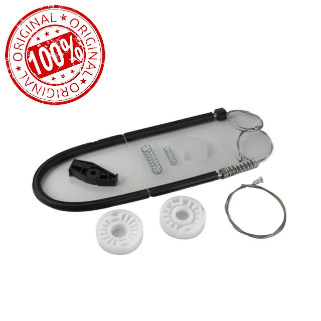 Window Regulator Levers Window Regulator Repair Kit for Vw New for Beetle for Cabrio for Convertible Rear Left 2003 2004 2005 2006 2007 2008 2009 201