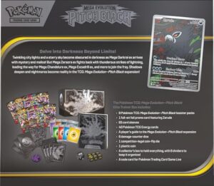 9 Booster Packs & Premium Accessories)