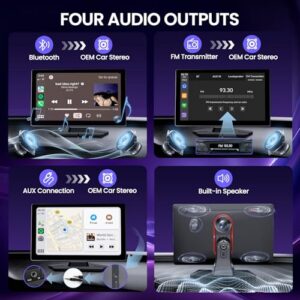 Voice Control