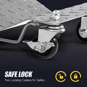 for Moving Cars