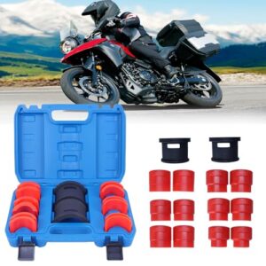 Motorcycle Tool Kit For 35mm 36mm 40mm 41mm 42mm 43mm 45mm 46mm 47mm 48mm 49mm 50mm