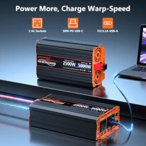 30W Type-C