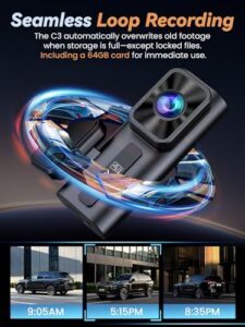 1.47" IPS Screen