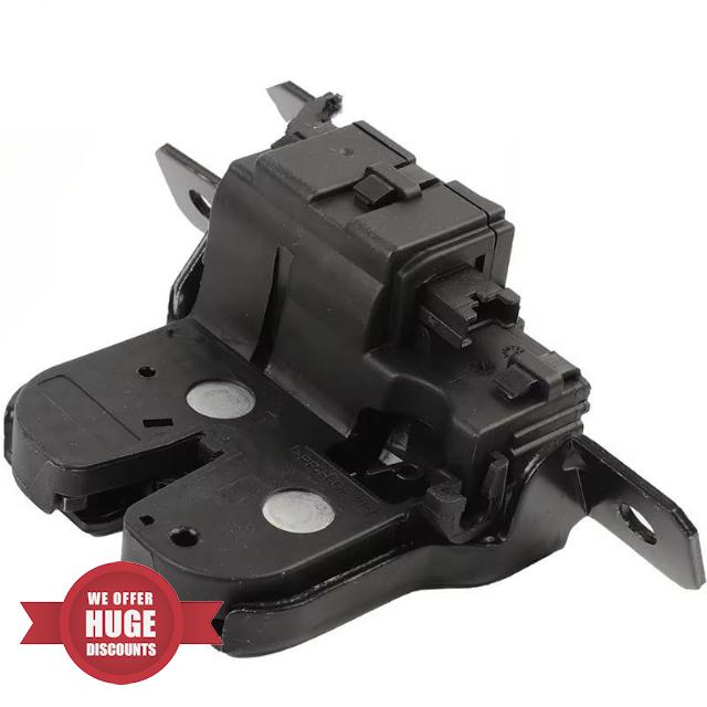 Boot Trunk Lock 51247304559 Tailgate Rear Tail Gate Latch Lock For BMW For M2 For F22 F23 F87 218d 218i 220d For 220dX 220i Tailgate Lock