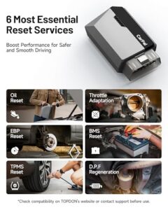 6 Maintenance Services