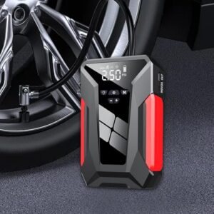 Powerful Auto Battery with Long-Lasting Charge