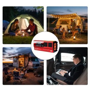 Camping