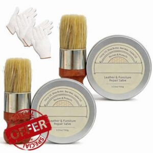 Heidelux - Leather Restoration Cream