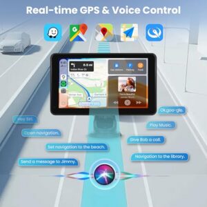 GPS Navigation