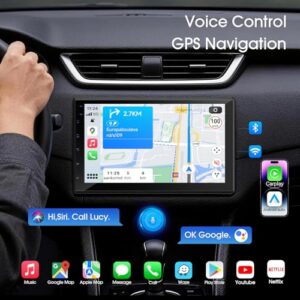 GPS