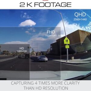 Parking Mode