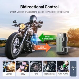 Moto Reset Function