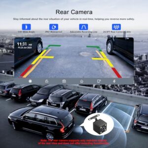 Car Screen