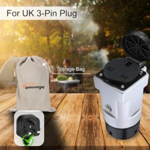 V2L Adapter UK