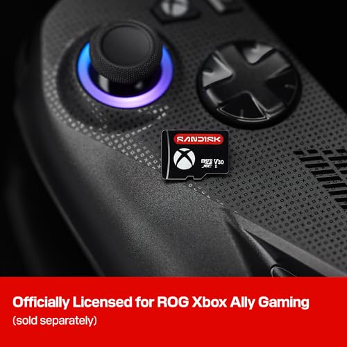 Officially Xbox licensed (read speeds up to 200MB/s