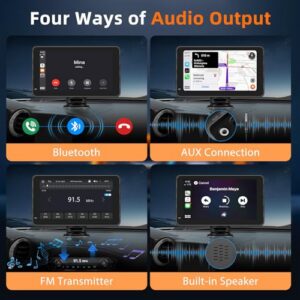 Support Voice Control