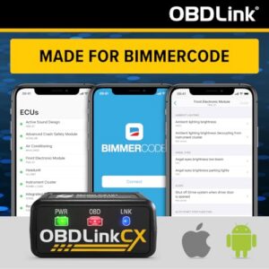 Works with iPhone/iOS & Android