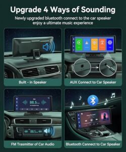 Voice Control