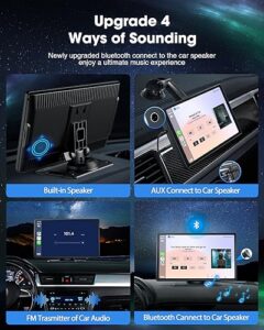 Car Play for All Vehicles