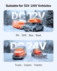 for RV