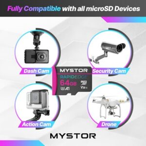 Micro SDXC