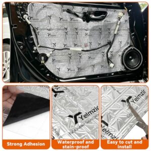 Vibration Dampening