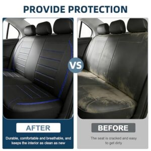 Full Surround Cushion Covers Airbag Compatible