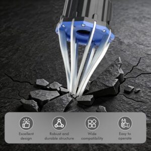 Universal Drive Shaft CV Joint Boot Clip Tool for Cars