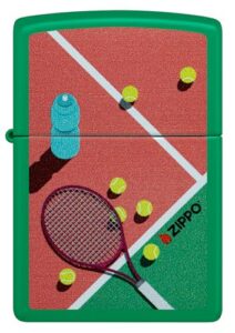 Grass Green Mat