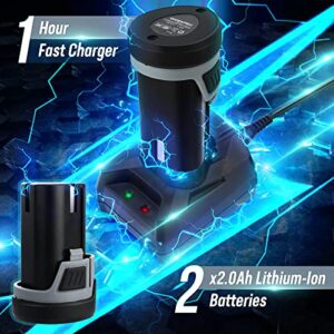 Complete Kit for Polishing