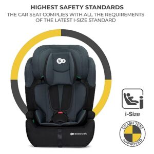 I-Size Booster Child Seat