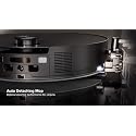Hot Water Dock Self Cleaning (Black)