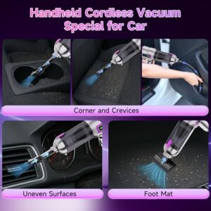 car hoovers for Pet Hair