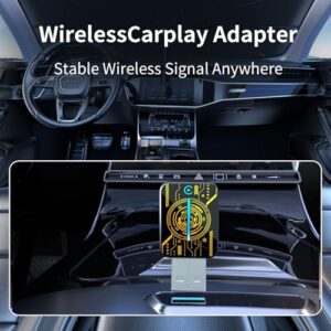 Plug and Play