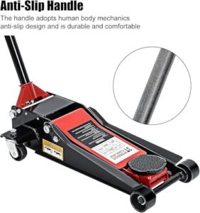Swivel Wheels