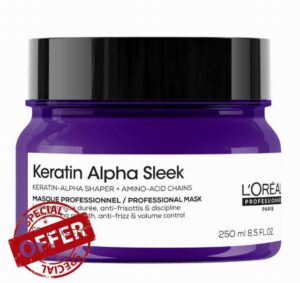 LP SE Ker Alpha Mask 250.0MLT A2