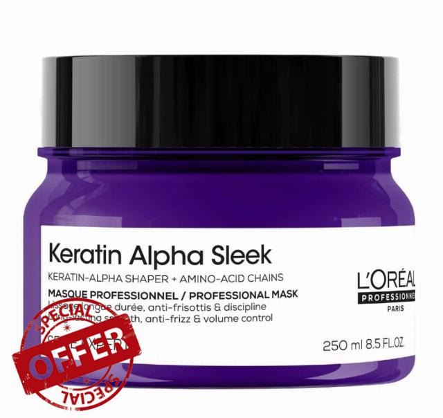 LP SE Ker Alpha Mask 250.0MLT A2