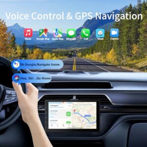 Voice Control
