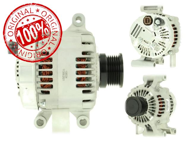 Alternator fit FOR SUZUKI Swift 90AMP 12V