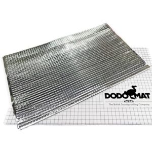 40 sq.ft (3.7sq.m)